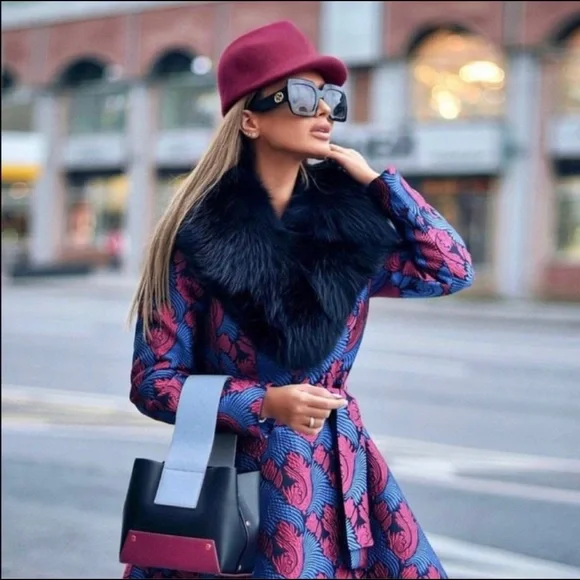 GUCCI OVERSIZED SQUARE SUNGLASSES NWOT - Picture 11 of 11